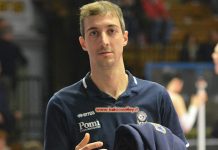 Pallavolo serie B1 f – La Nardi Volta ai blocchi di partenza