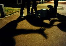 Botte ai genitori: condannato torna libero