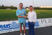 Calcio dilettanti – La Castellana batte il Suzzara in amichevole buonaiuto pederzani