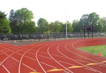 Gestione del campo di atletica del Migliareto: assegnata a High Five Asd