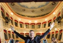 Il 5 settembre l’orchestra Casadei ai giardini Gina Bianchi