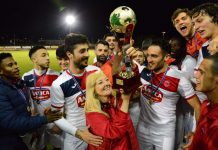 Calcio dilettanti – Coppa Italia: Gove, SanLa e Casti debuttano in casa Il Castiglione ha vinto l'ultima Coppa Italia di Promozione