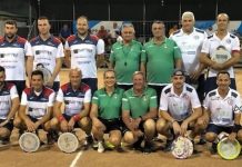 Tamburello Coppa Italia – B Maschile: Castiglione eliminato castiu1