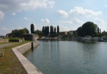 Porto Catena da ripensare con ristoranti e servizi turistici