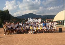 Tamburello giovanile – Cavriana, le Juniores vincono il titolo nazionale La Cavrianese