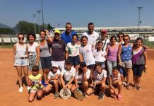 Tamburello giovanile – Cinque mantovane alle finali nazionali Le giovanissime della Cavrianese