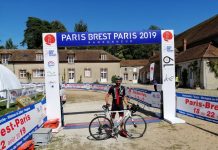 Dalla Parigi-Brest alla commissione ambiente di Bruxelles: il doppio exploit di Andrea Bianchini
