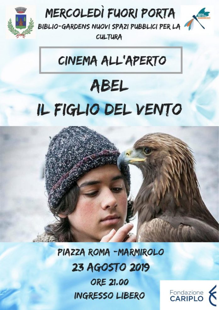 cinema 23 agosto