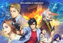A Cinecity la nuova stagione de Gli Anime al Cinema
