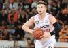 Basket Serie A2 – Rotnei Clarke: “Pompea, vengo per vincere” Rotnei Clarke