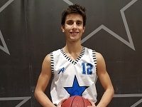 Basket – Andrea Colussa nella Stings Academy: giocherà anche in C nel Sustinente colus