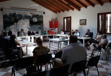 Destra Secchia: classi delle scuole a rischio, i Comuni fanno gruppo unico