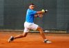 Tennis – Il russo Fosnea detta legge a Castellucchio Dumitru Fosnea
