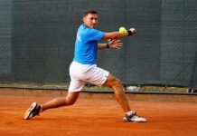 Tennis – Il russo Fosnea detta legge a Castellucchio Dumitru Fosnea