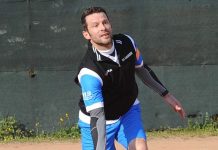 Tamburello Serie A – Cavrianese-Ceresara, derby sotto le stelle Alessandro Fanzaga, nuovo dt della Cavrianese