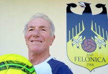Calcio Terza Categoria – Felonica in rampa di lancio: prime partite a Sermide Il segretario Franco Orsatti