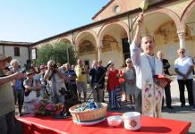 Al via la Fiera delle Grazie: una festa di popolo lunga quasi 600 anni