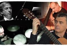 Il classico incontra il jazz con Claudio Piastra e il suo Jazz Piano Trio