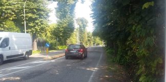 Sottopasso di Gambarara, il sindaco Mattia Palazzi: “Stavolta si fa”