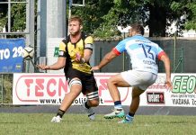Rugby Top 12 – Arletti: “L’Im Exchange Viadana promette bene” gelo3