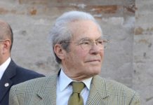 Calcio – Al Martelli una targa in memoria di Giagnoni Gustavo Giagnoni