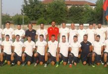 Calcio Eccellenza – Gove al lavoro con tanta voglia di stupire La Governolese