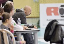 Volley serie B – Guaresi: “Gabbiano, spicca il volo” guare