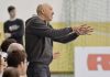 Volley Serie B – Il ds Mazzonelli: “Gabbiano completo e competitivo” Il tecnico del Gabbiano, Gianantonio Guaresi