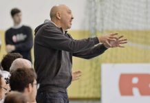 Volley Serie B – Il ds Mazzonelli: “Gabbiano completo e competitivo” Il tecnico del Gabbiano, Gianantonio Guaresi