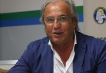 Calcio Serie D – Olli, ds della Calvina (ed ex mancato): “Mantova squadra da battere” Eugenio Olli