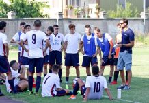 Calcio, Coppa Italia Eccellenza – Governolese crolla nel finale: passa la Rhodense intervallo
