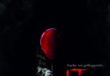 “IT” torna a Cinecity in edizione speciale