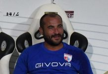 Calcio Serie D – Brando si coccola il Mantova: “I ragazzi sono stati eroici” Mister Lucio Brando