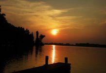 Due giorni “in silenzio sul Lago” con “Dal Tramonto a… Lunaria”