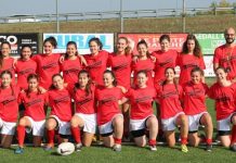 Rugby A femminile – Mantova e Calvisano, binomio in rosa. Prima di campionato col Riviera il 6 ottobre mantorosa