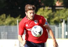 Calcio Promozione – Guidi tiene alta la bandiera: “Sporting, fatti valere” Marco Guidi