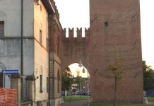 Marmirolo: via il cantiere e le impalcature, conclusi i lavori sul municipio