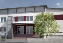 Ostiglia, entro un anno ristrutturate le scuole medie