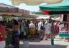 Sarà mercato anche a Ferragosto
