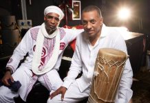 Spiritual jazz cubano al parco Florida con Omar Sosa e Gustavo Ovalles