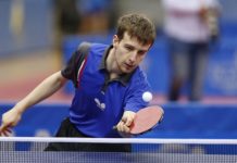 Tennis tavolo – Leo Mutti parte bene all’Open della Repubblica Ceca Leonardo Mutti