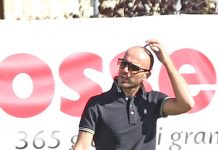 Calcio 2ª Categoria – Una Roverbellese tutta nuova per mister Pizzamiglio pizza1