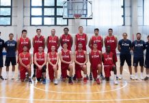 Basket serie A2 – Pompea al gran completo per il secondo test con Treviso pom1