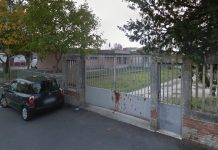 Al via i lavori di risistemazione al tetto della scuola materna di Revere