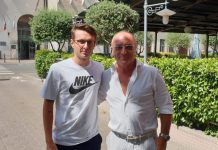 Calcio Eccellenza – La Governolese prende Rigon. Per Cremonesi c’è da attendere Rigon e il presidente Guernieri