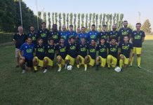 Calcio Promozione – Casalromano al via con l’obiettivo salvezza romen