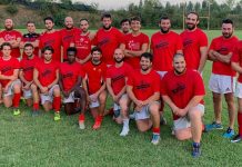 Rugby C1 maschile – Mantova, prime sgambate al Migliaretto Il Rugby Mantova