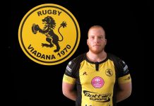 Rugby Top 12 – Giacomo Saccà: “All’Im Exchange Viadana per dimostrare il mio valore” Giacomo Saccà