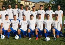 Calcio Eccellenza – San Lazzaro, Ghirardi apre il nuovo ciclo Il San Lazzaro