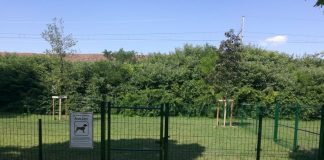 Uno sgambatoio per cani in via Visi su richesta del quartiere